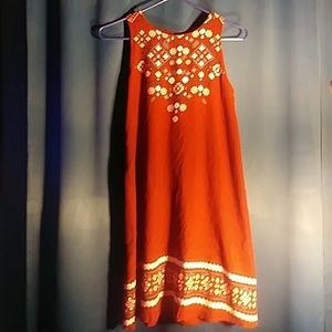 The cutest summer dress